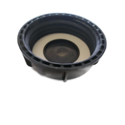 Nakrętka | zaślepka do kontenera IBC 4